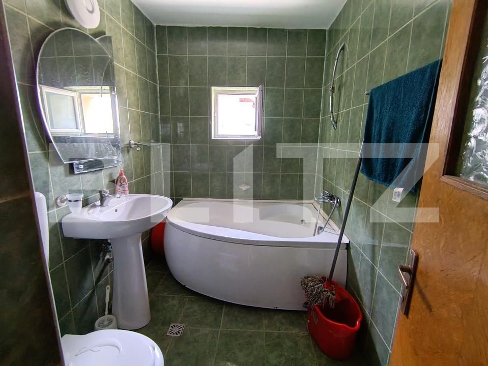 Apartament de vânzare 3 camere Nord-Est - 172377AV | BLITZ Zalău | Poza3