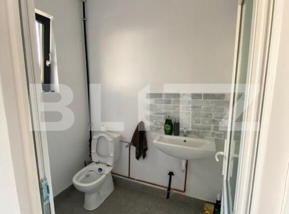 Spațiu industrial de închiriat Nord - 172476SII | BLITZ Zalău | Poza8