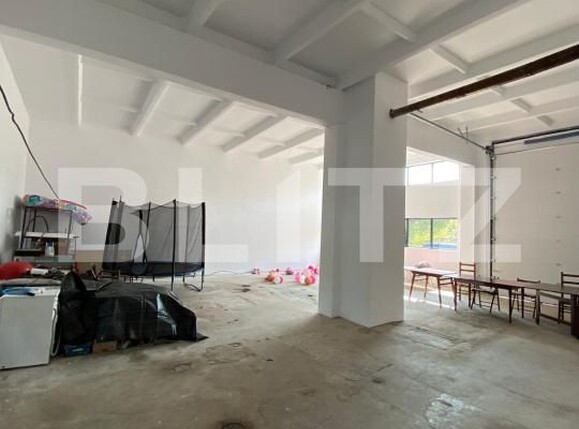 Spațiu industrial de închiriat Nord - 172476SII | BLITZ Zalău | Poza2