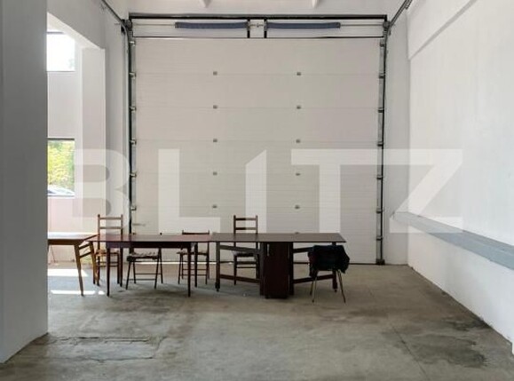 Spațiu industrial de închiriat Nord - 172476SII | BLITZ Zalău | Poza3