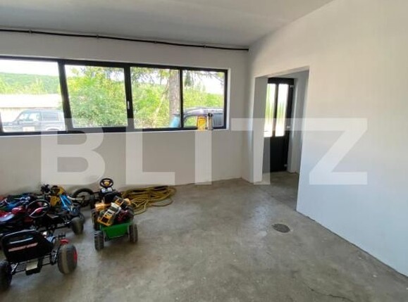 Spațiu industrial de închiriat Nord - 172476SII | BLITZ Zalău | Poza5