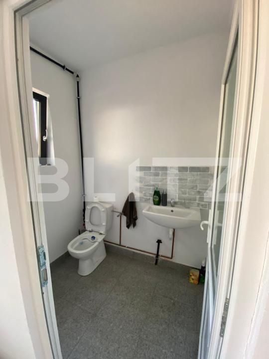 Spațiu industrial de închiriat Nord - 172476SII | BLITZ Zalău | Poza8