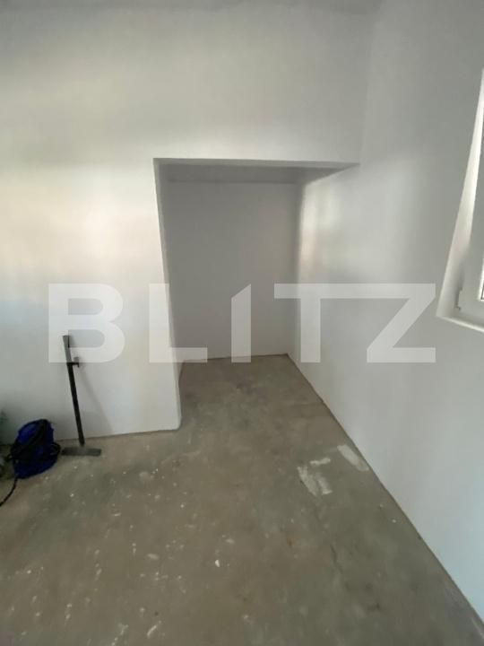 Spațiu industrial de închiriat Nord - 172476SII | BLITZ Zalău | Poza7