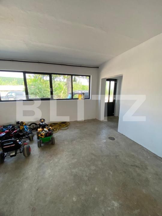 Spațiu industrial de închiriat Nord - 172476SII | BLITZ Zalău | Poza5