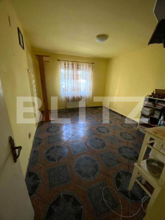 Spațiu comercial de închiriat Jibou - 172479SIC | BLITZ Zalău | Poza4