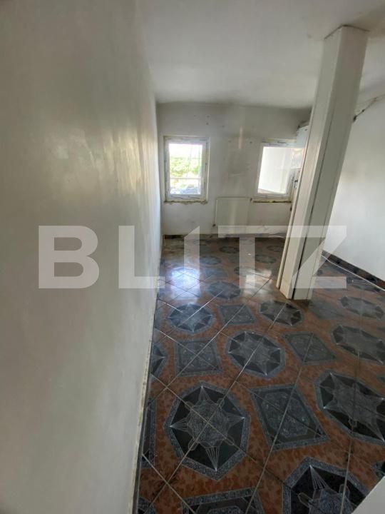 Spațiu comercial de închiriat Jibou - 172479SIC | BLITZ Zalău | Poza1