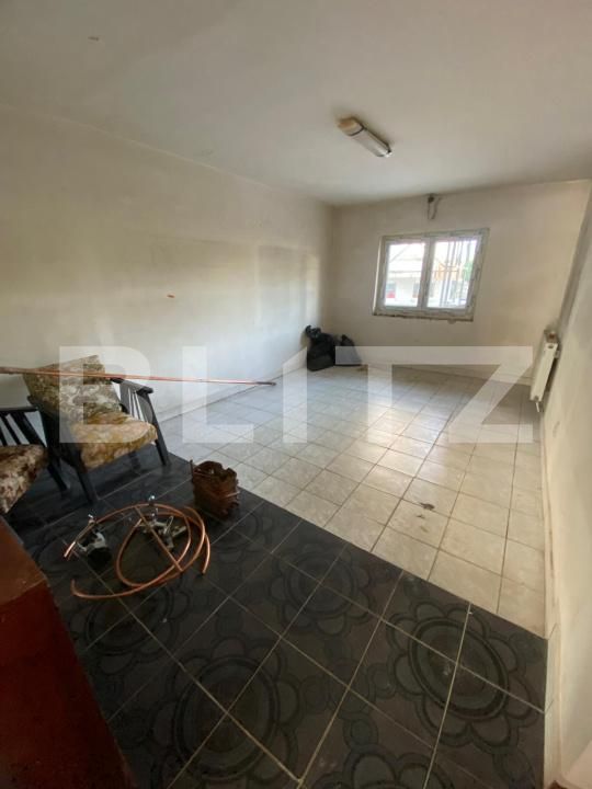 Spațiu comercial de închiriat Jibou - 172479SIC | BLITZ Zalău | Poza3