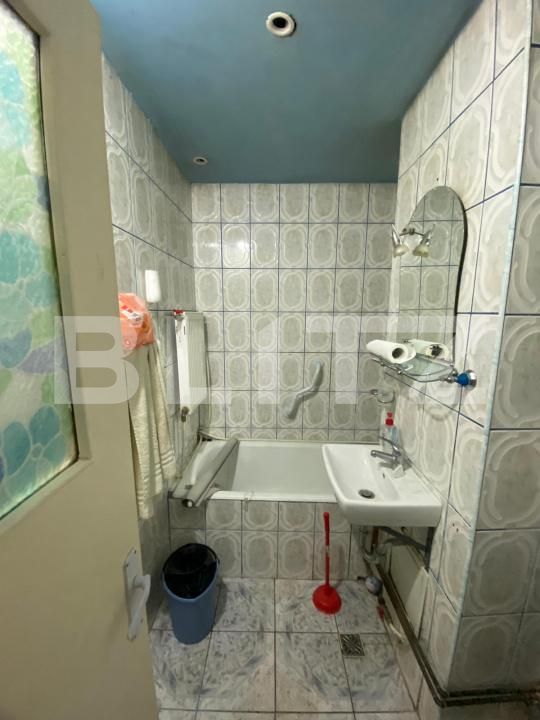 Spațiu comercial de închiriat Jibou - 172479SIC | BLITZ Zalău | Poza5