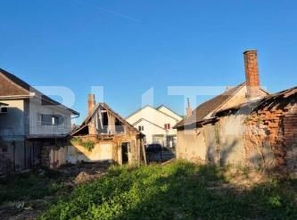 Casa de vânzare 3 camere Jibou - 172484CV | BLITZ Zalău | Poza3