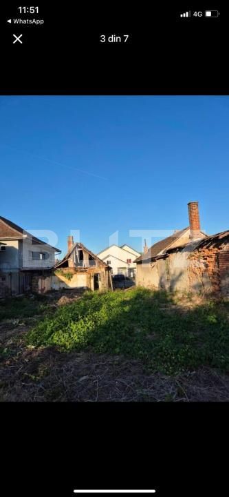 Casa de vânzare 3 camere Jibou - 172484CV | BLITZ Zalău | Poza3