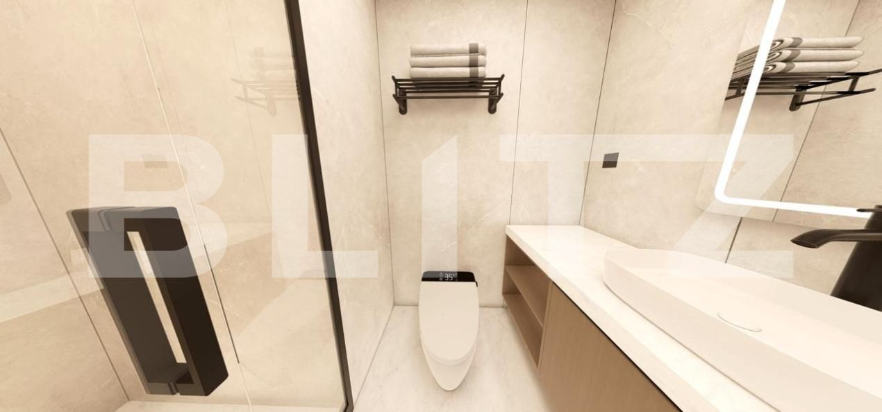 Casa de vânzare 2 camere Central - 172550CV | BLITZ Zalău | Poza10