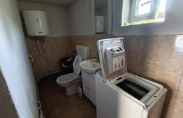 Casa cu 3 camere  70 mp și  teren de 800 mp