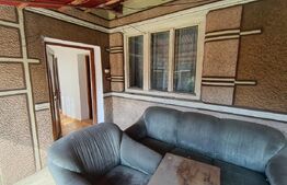 Casa cu 3 camere  70 mp și  teren de 800 mp