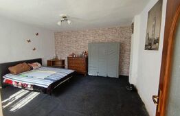 Casa cu 3 camere  70 mp și  teren de 800 mp