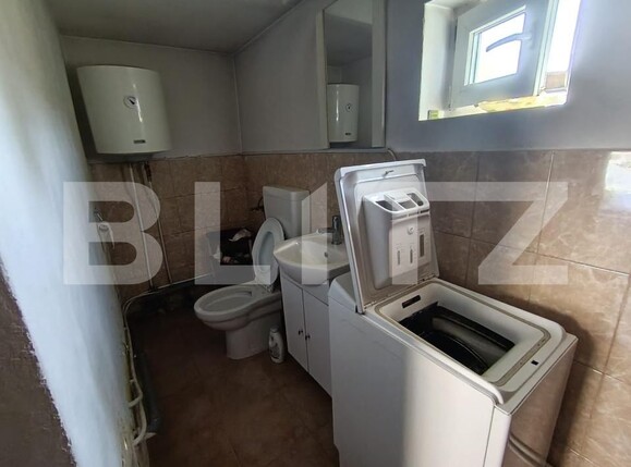 Casa de vânzare 3 camere Poarta Salajului - 172552CV | BLITZ Zalău | Poza9
