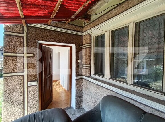 Casa de vânzare 3 camere Poarta Salajului - 172552CV | BLITZ Zalău | Poza3