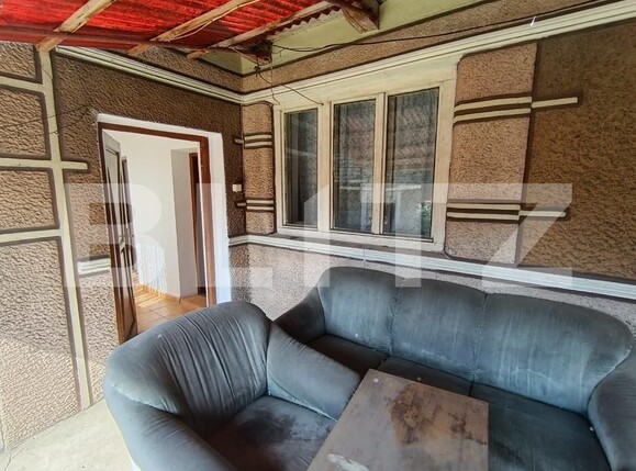 Casa de vânzare 3 camere Poarta Salajului - 172552CV | BLITZ Zalău | Poza4