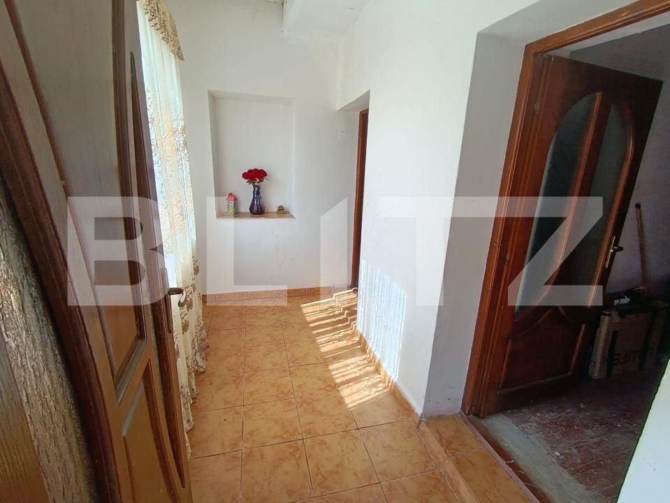 Casa de vânzare 3 camere Poarta Salajului - 172552CV | BLITZ Zalău | Poza2