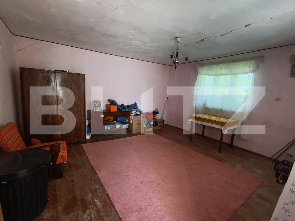 Casa de vânzare 3 camere Poarta Salajului - 172552CV | BLITZ Zalău | Poza5