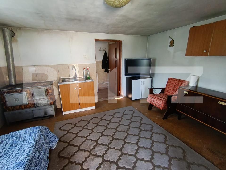 Casa de vânzare 3 camere Poarta Salajului - 172552CV | BLITZ Zalău | Poza10