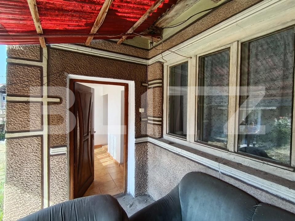 Casa de vânzare 3 camere Poarta Salajului - 172552CV | BLITZ Zalău | Poza3