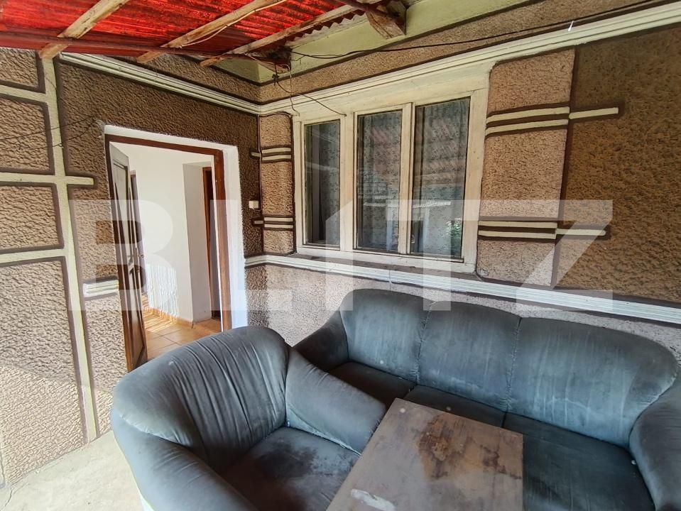 Casa de vânzare 3 camere Poarta Salajului - 172552CV | BLITZ Zalău | Poza4