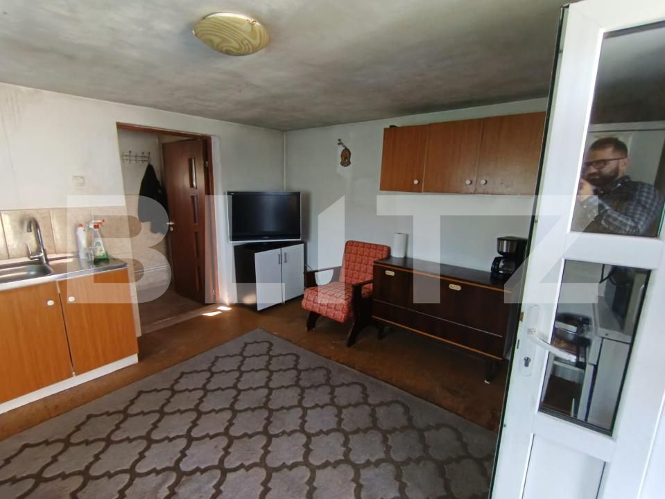 Casa de vânzare 3 camere Poarta Salajului - 172552CV | BLITZ Zalău | Poza11