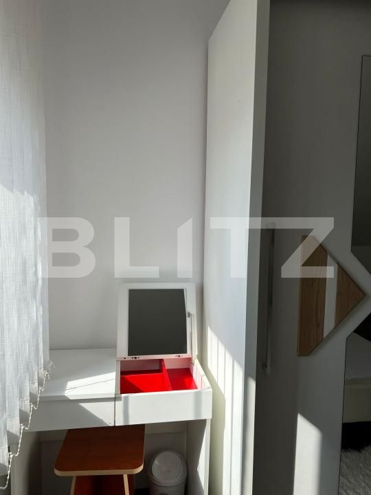 Apartament de închiriat 2 camere Central - 172673AI | BLITZ Zalău | Poza4