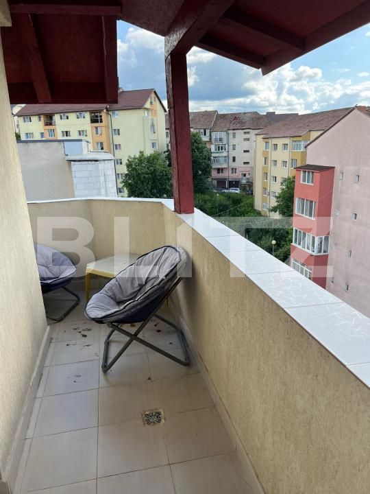 Apartament de închiriat 2 camere Central - 172673AI | BLITZ Zalău | Poza13