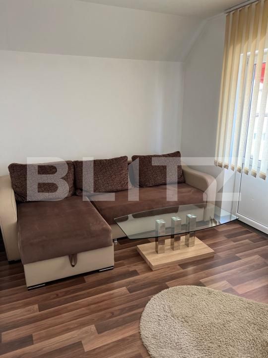 Apartament de închiriat 2 camere Central - 172673AI | BLITZ Zalău | Poza9