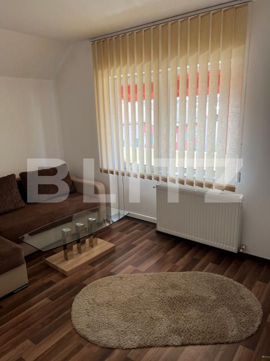 Apartament de închiriat 2 camere Central - 172673AI | BLITZ Zalău | Poza6