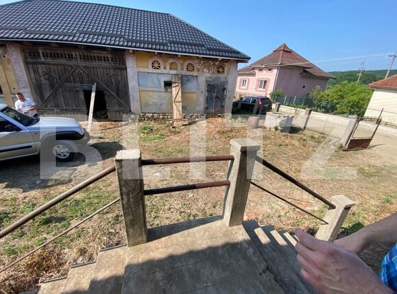 Casa de vânzare 3 camere Borza - 172674CV | BLITZ Zalău | Poza1