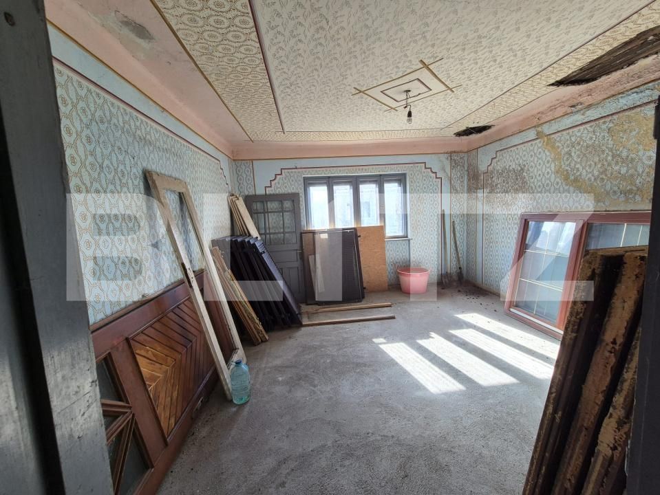 Casa de vânzare 3 camere Borza - 172674CV | BLITZ Zalău | Poza4