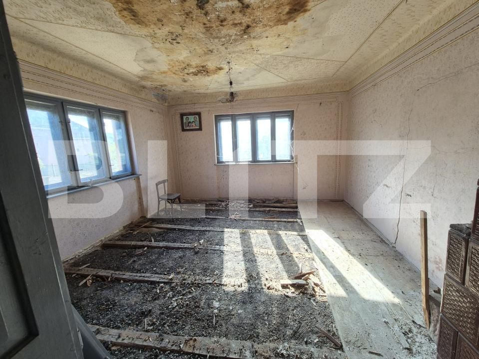 Casa de vânzare 3 camere Borza - 172674CV | BLITZ Zalău | Poza5