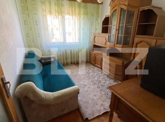 Apartament de închiriat 4 camere Sud - 172679AI | BLITZ Zalău | Poza8