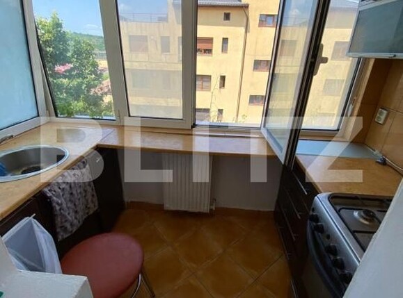 Apartament de închiriat 4 camere Sud - 172679AI | BLITZ Zalău | Poza9