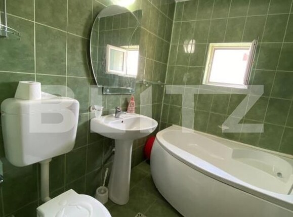 Apartament de închiriat 4 camere Sud - 172679AI | BLITZ Zalău | Poza4