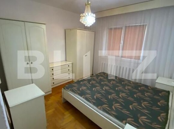 Apartament de închiriat 4 camere Sud - 172679AI | BLITZ Zalău | Poza5