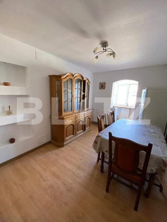 Apartament de închiriat 4 camere Sud - 172679AI | BLITZ Zalău | Poza2