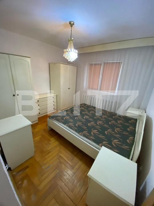 Apartament de închiriat 4 camere Sud - 172679AI | BLITZ Zalău | Poza3