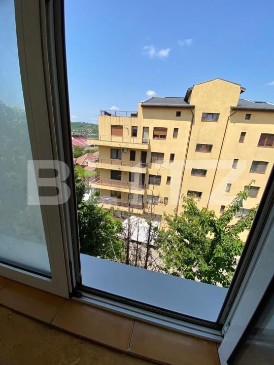 Apartament de închiriat 4 camere Sud - 172679AI | BLITZ Zalău | Poza10