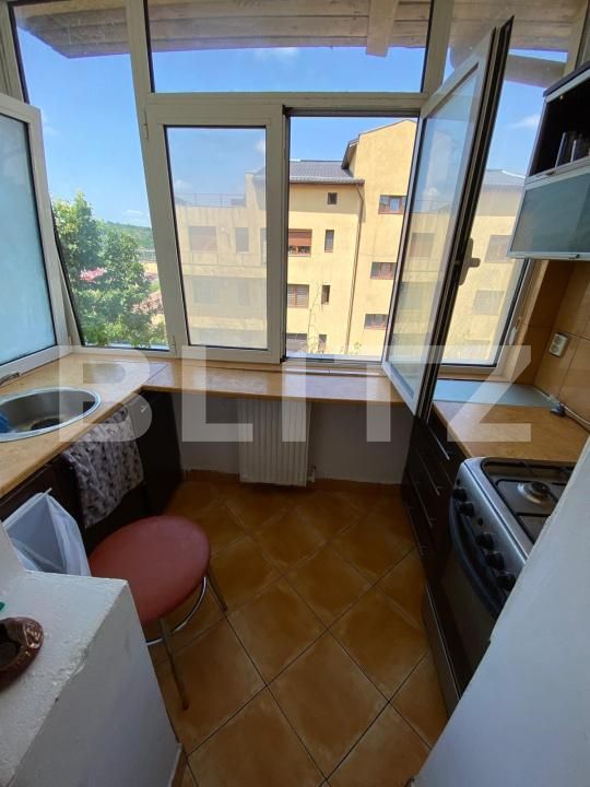 Apartament de închiriat 4 camere Sud - 172679AI | BLITZ Zalău | Poza9