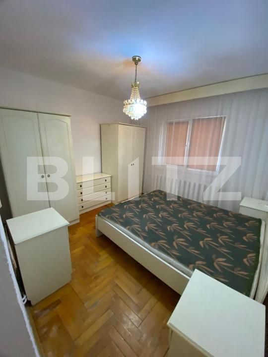 Apartament de închiriat 4 camere Sud - 172679AI | BLITZ Zalău | Poza5