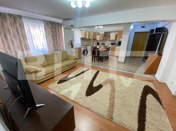 Apartament de închiriat 4 camere Central - 172681AI | BLITZ Zalău | Poza1