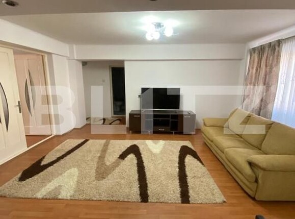 Apartament de închiriat 4 camere Central - 172681AI | BLITZ Zalău | Poza2