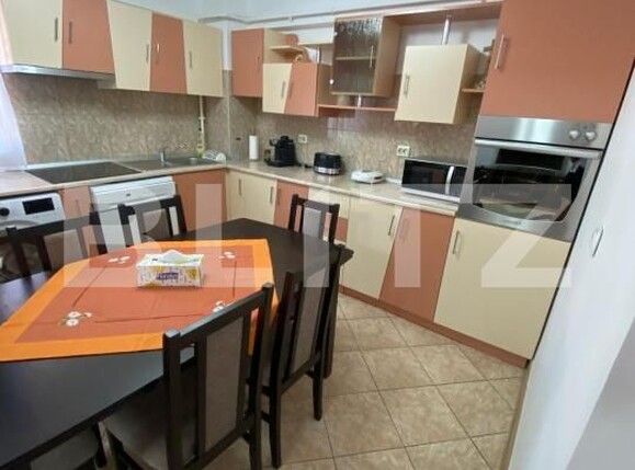 Apartament de închiriat 4 camere Central - 172681AI | BLITZ Zalău | Poza3