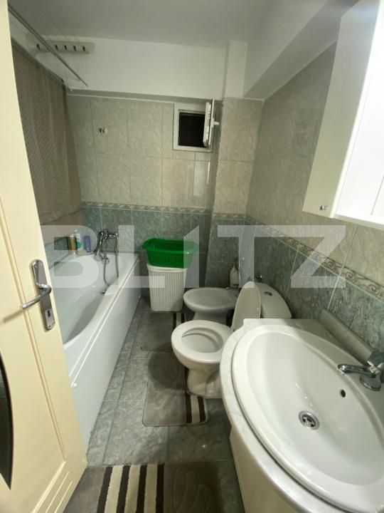 Apartament de închiriat 4 camere Central - 172681AI | BLITZ Zalău | Poza10