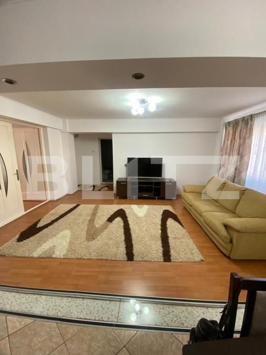 Apartament de închiriat 4 camere Central - 172681AI | BLITZ Zalău | Poza2