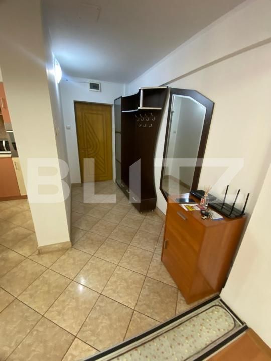 Apartament de închiriat 4 camere Central - 172681AI | BLITZ Zalău | Poza4