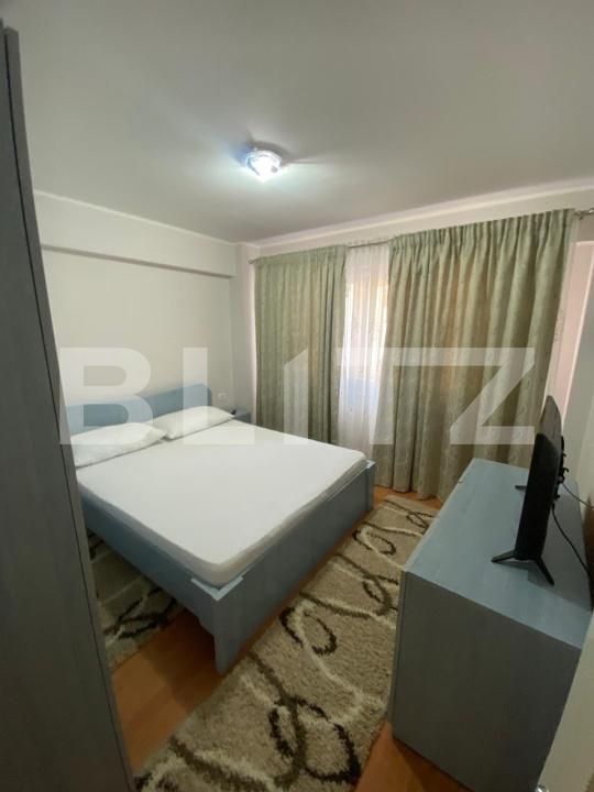 Apartament de închiriat 4 camere Central - 172681AI | BLITZ Zalău | Poza7